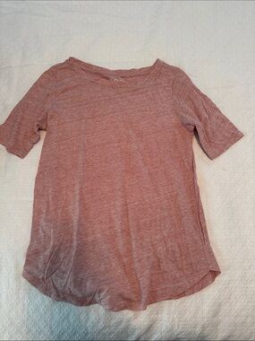 LOFT vintage soft tee